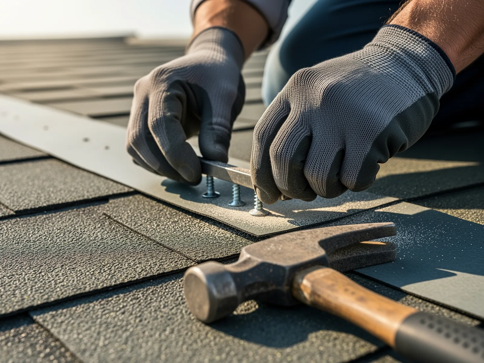 Why choose Fascia Repair in Isaban, WV